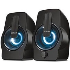 Trust Switch 4 porte Parallel